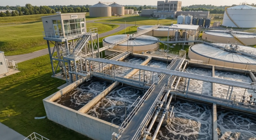 MBBR Plant Reference