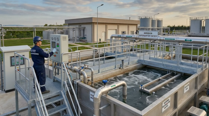 MBR Plant Reference
